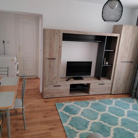 Bulevard Apartament Apartment Alba Iulia Exterior photo