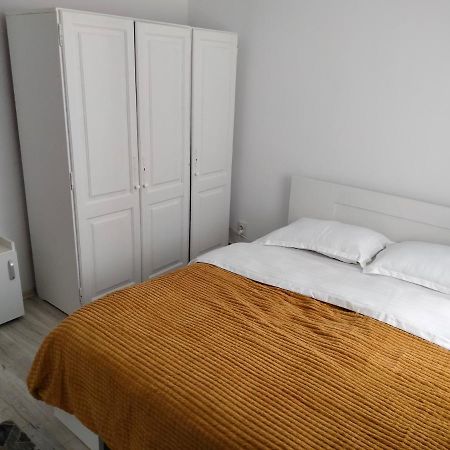 Bulevard Apartament Apartment Alba Iulia Exterior photo