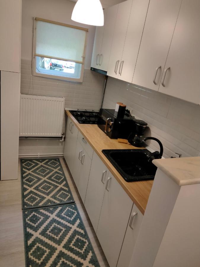 Bulevard Apartament Apartment Alba Iulia Exterior photo