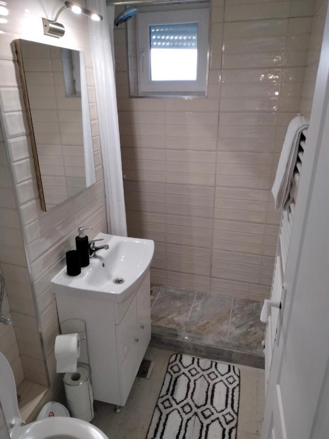 Bulevard Apartament Apartment Alba Iulia Exterior photo
